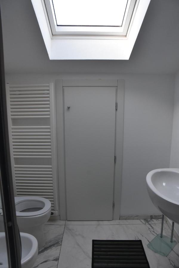 Collina Di Cloe Apartment Guarene Exterior foto